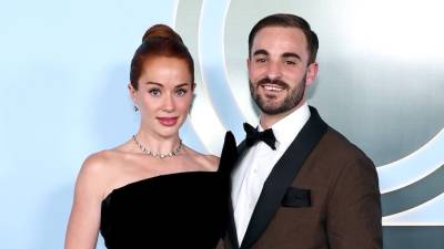 Mormon Wives' Whitney, Conner Give Update on Season 5, Number of Episodes