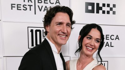 GettyImages-2280583080 Katy Perry and Justin Trudeau Pack on the PDA for Red Carpet Debut at Tribeca Film Festival