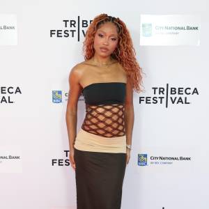 Keke Palmer Reveals What She Wants in a Boyfriend After Sean Evans Photos, Asks for A-List Setup