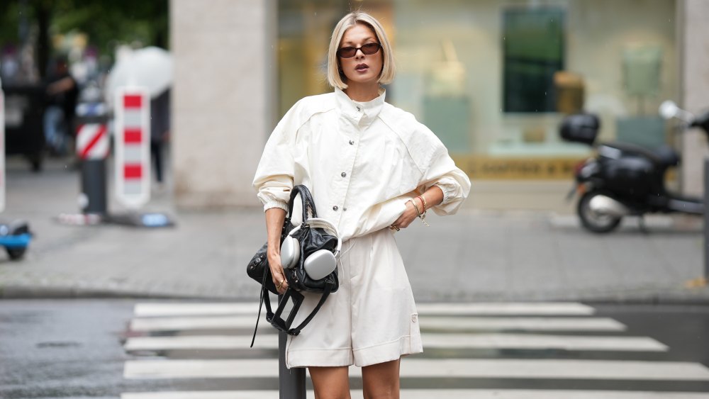 NYC 'It' Girls Wear These Chic Lounge Sets (and They Feel Like Sweats)