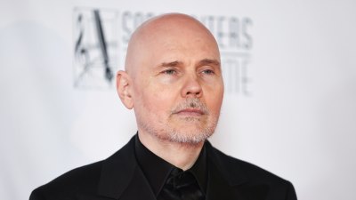 Billy Corgan