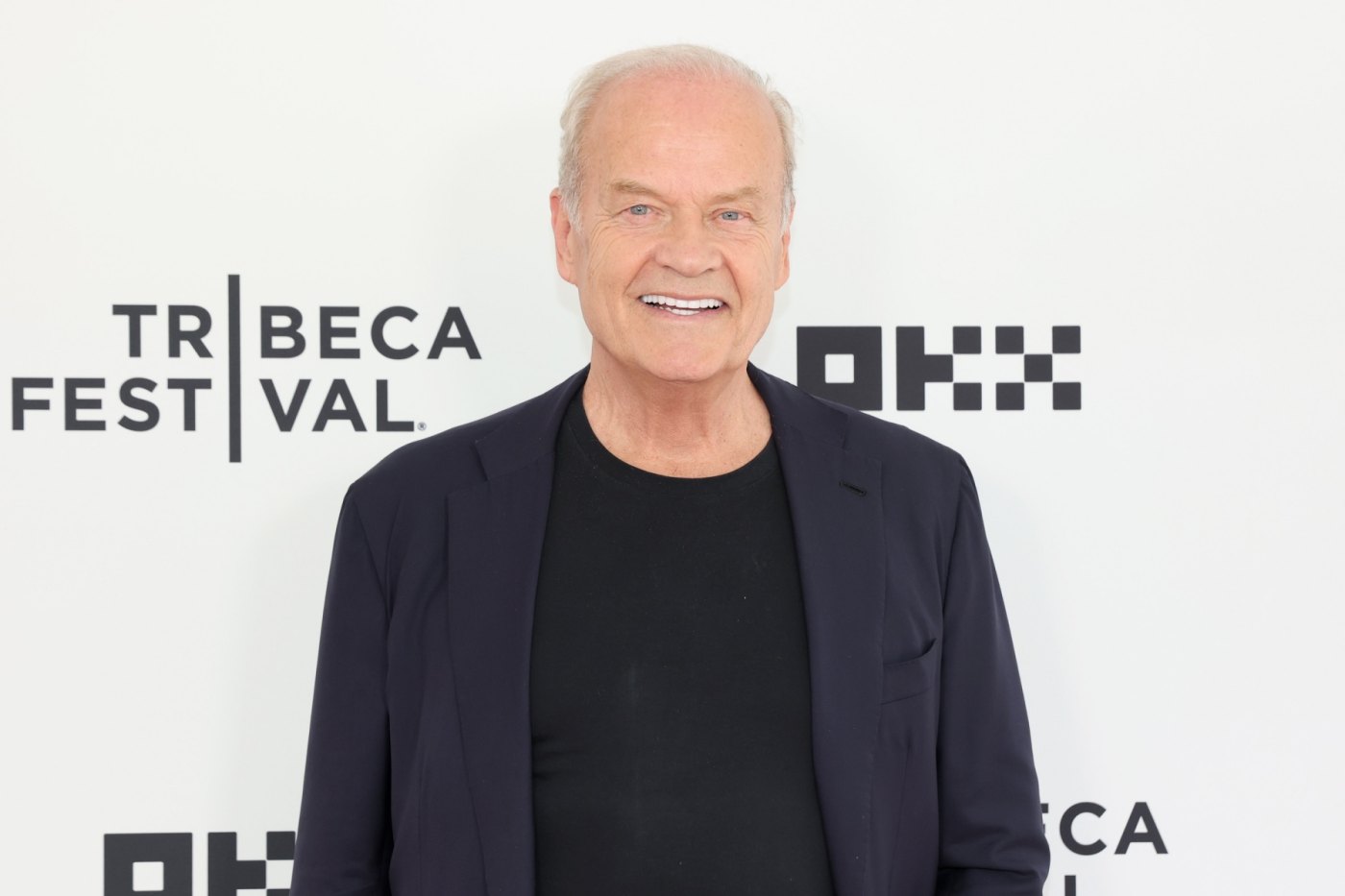 Fans Torch 'Frasier' Star Kelsey Grammer After He Tries To Reignite 'The Odyssey' Casting Debate: 