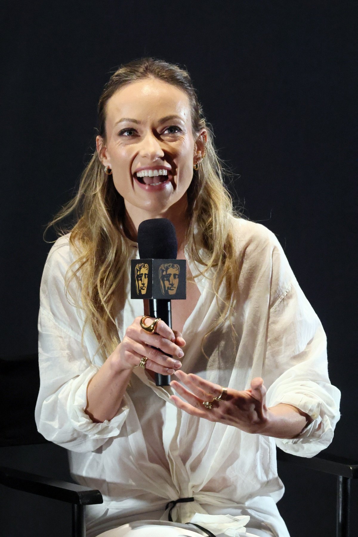 Olivia Wilde Says It Would Be Really Frustrating If Upcoming Press Tour Isnt About Her Actual Films