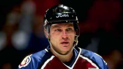 GettyImages-276022 Claude Lemieux 1997