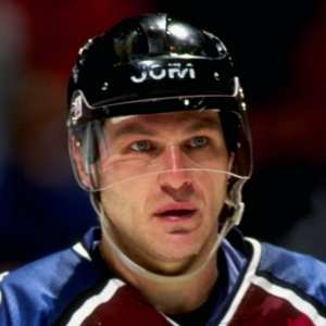 GettyImages-276022 Claude Lemieux 1997