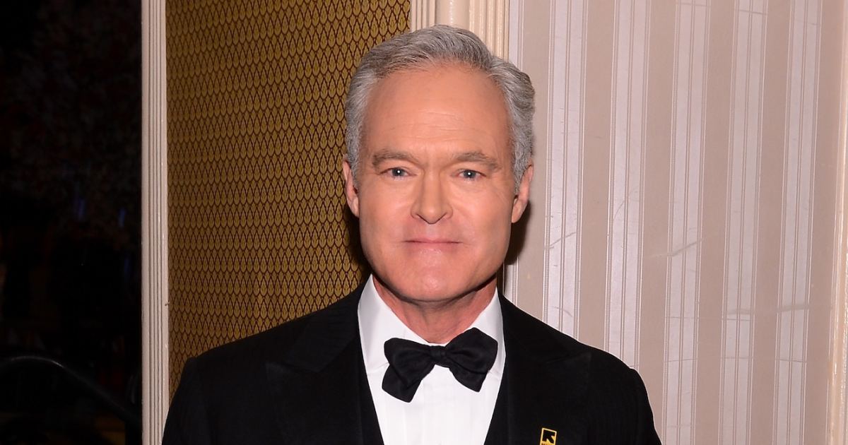 ’60 Minutes’ Veteran Scott Pelley Fired by CBS News After Clash With Bosses ’60 Minutes’ Veteran Scott Pelley Fired by CBS News After Clash With Bosses