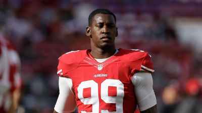 Late NFL Star Aldon Smith Gave Tragic Interview Shortly Before His Death at 36