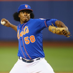 Ex Mets Pitcher Says Divine Intervention Saved Him From Venezuela Earthquake