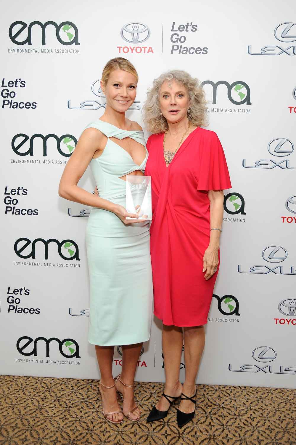 Gwyneth Paltrow’s Family Guide