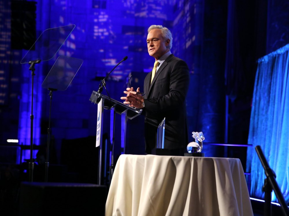 60 Minutes Correspondent Scott Pelley Claims CBS Boss Bari Weiss Is Murdering the Program