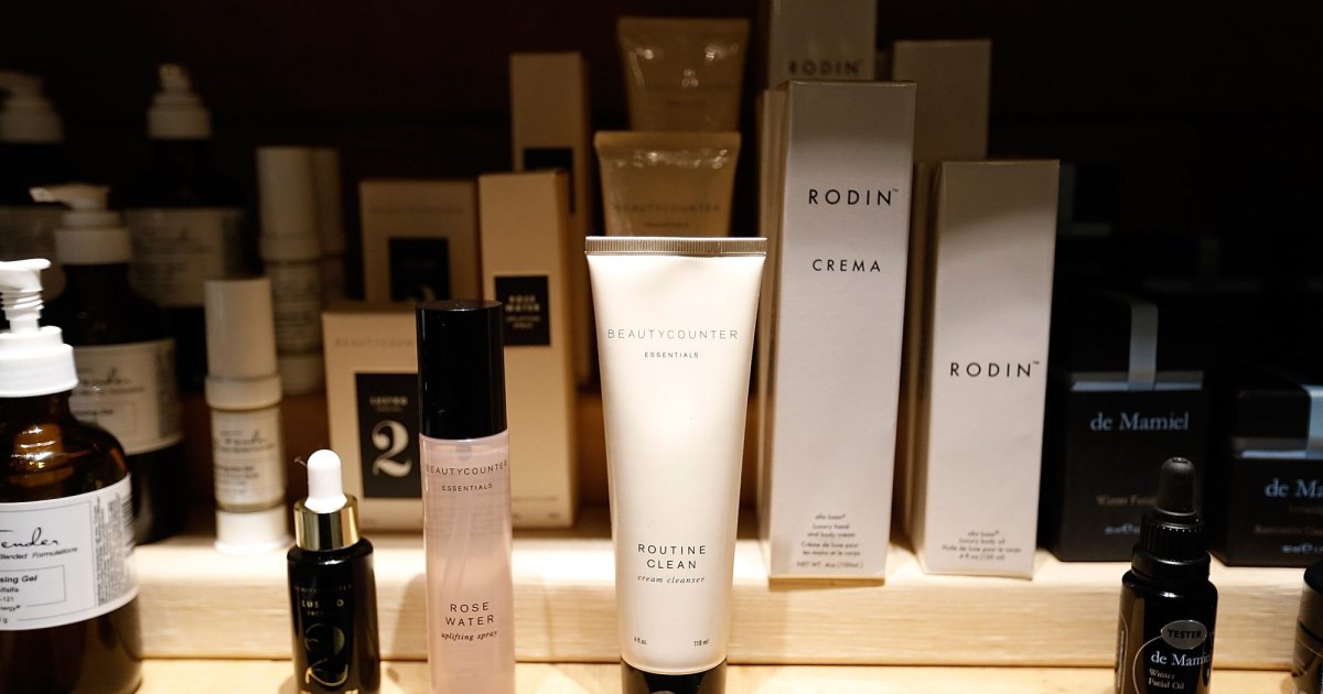 Clean Beauty Made Us Question Our Serums and Now We’re Questioning Our Frying Pans Clean Beauty Made Us Question Our Serums and Now We’re Questioning Our Frying Pans