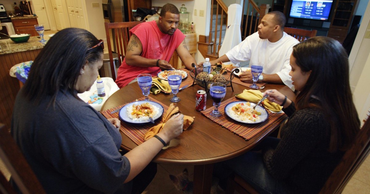 The 2026 Food Trends Influencing Family Kitchens and Dinner Tables to Make Big Meal Shifts The 2026 Food Trends Influencing Family Kitchens and Dinner Tables to Make Big Meal Shifts