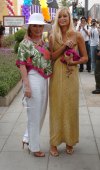 GettyImages-53058508 Kathy Hilton Will No Longer Be Grand Marshal of 2026 West Hollywood Pride Parade After Backlash Paris