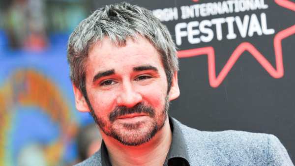 Actor Iain Robertson Found Guilty of Rape