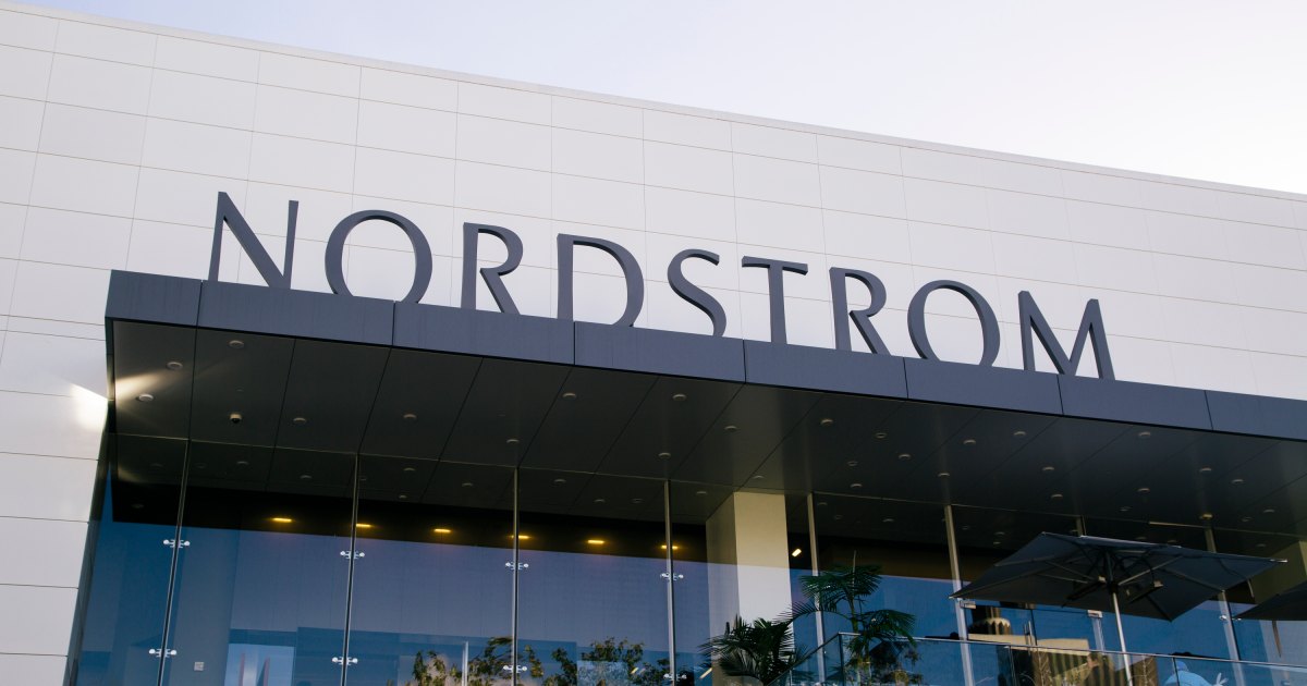 Nordstrom’s Sale Section Is Dangerous Right Now — These 17 Summer Finds Are Sitting in My Cart Nordstrom’s Sale Section Is Dangerous Right Now — These 17 Summer Finds Are Sitting in My Cart