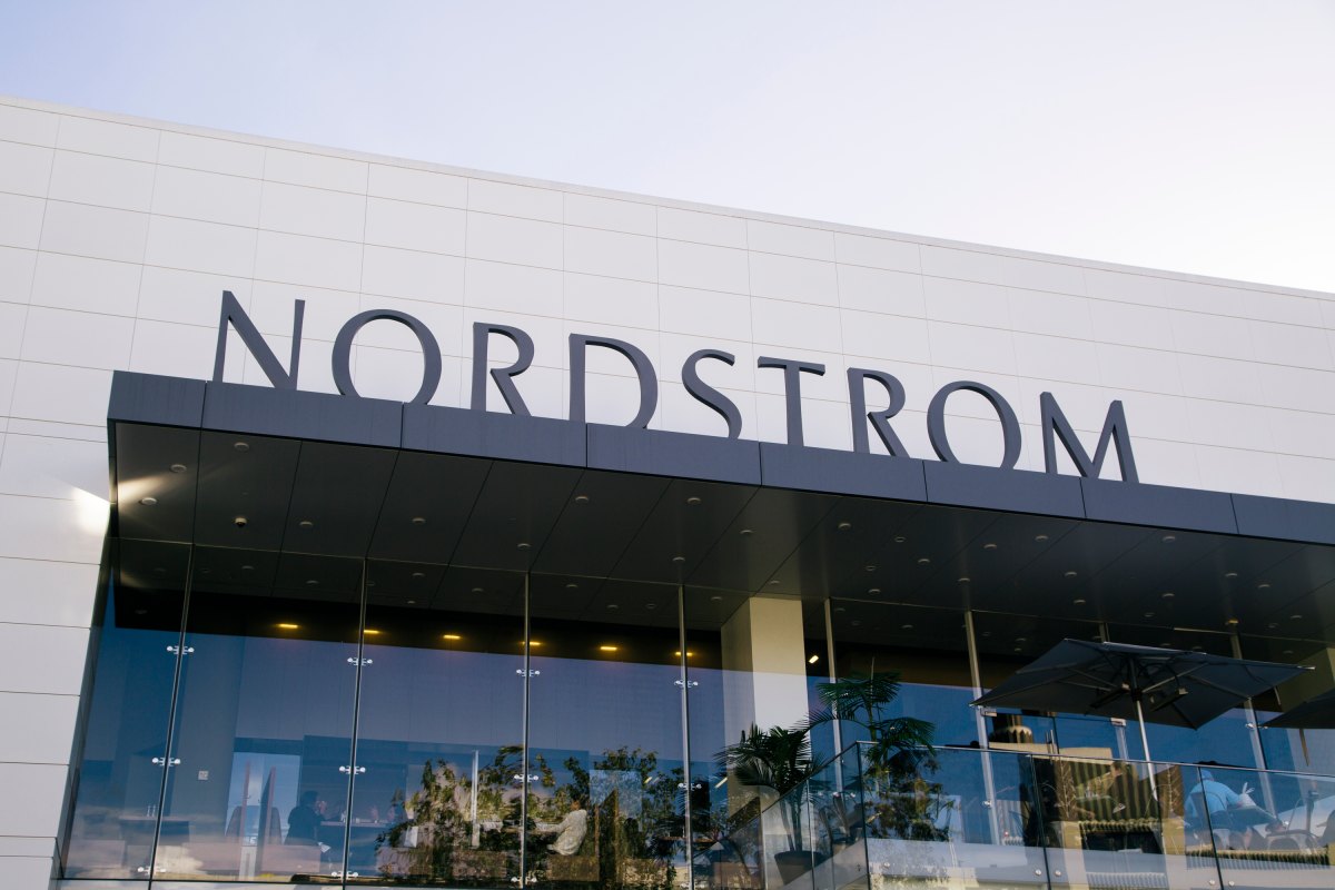 nordstrom