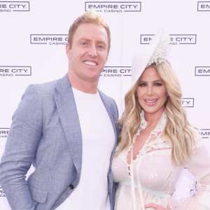 Kim Zolciak Claims Her Kids Go Hungry, Witness Rage Fueled Tirades In Ex Kroy Biermann Care