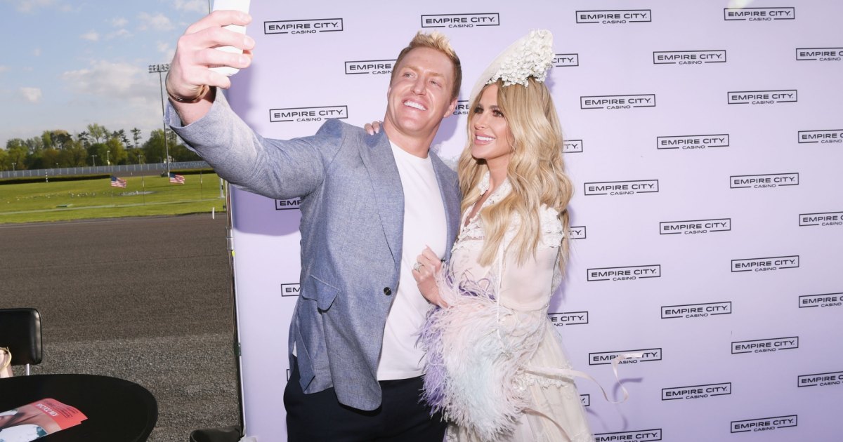 Kroy Biermann Allegedly Brought NSFW Model on Trip With Kids Kroy Biermann Allegedly Brought NSFW Model on Trip With Kids