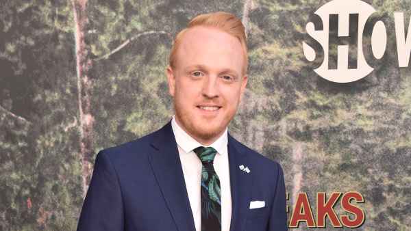 Owain Rhys Davies Dead: Twin Peaks Star Was 44