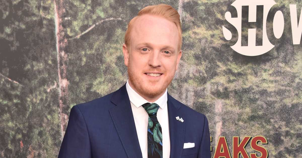 ‘Twin Peaks’ Star Owain Rhys Davies Dead at Age 44: ‘Still Questions That Remain Unanswered’