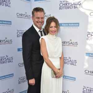 Rebecca Gayheart Marks 1st Father's Day Without Late Husband Eric Dane: 'I Hurt for My Girls'