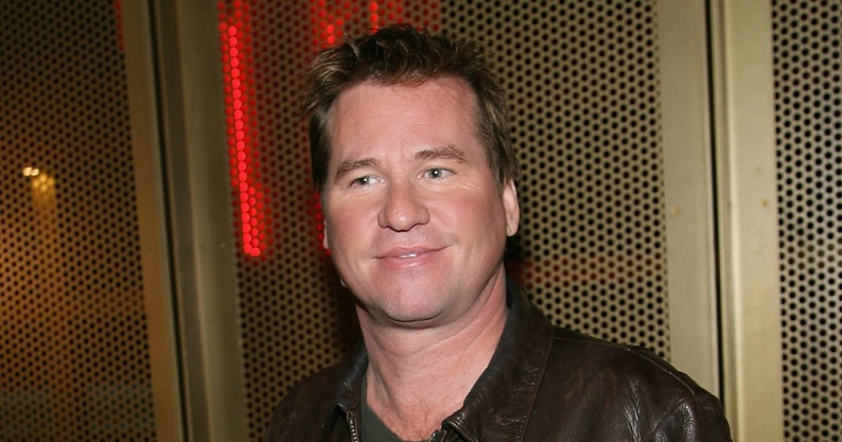 ‘Conspiracy’ Director Calls Val Kilmer the ‘Worst Human I’ve Ever Known’ in Scathing Message ‘Conspiracy’ Director Calls Val Kilmer the ‘Worst Human I’ve Ever Known’ in Scathing Message
