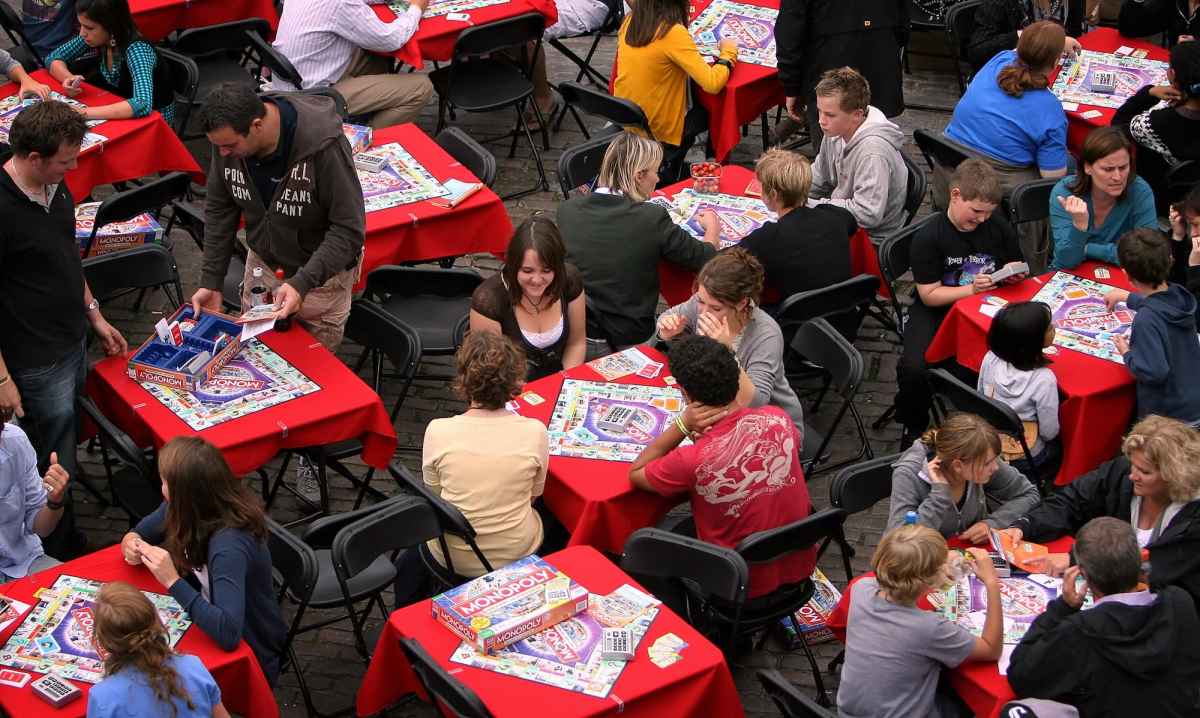 8 Best Board Games for Adults in 2026 and How to Host the Perfect Game Night