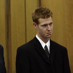 Redmond O'Neal