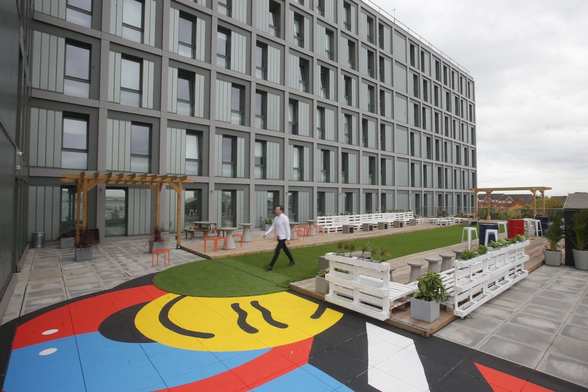 GettyImages-862590970 How Co-Living Is Reshaping the Way Remote Workers and Young Professionals Think About Housing in 2026