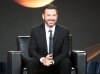 GettyImages-902626436 Disney CEO Says Jimmy Kimmel Was Suspended Over Bad Taste Not Allegience to President Donald Trump
