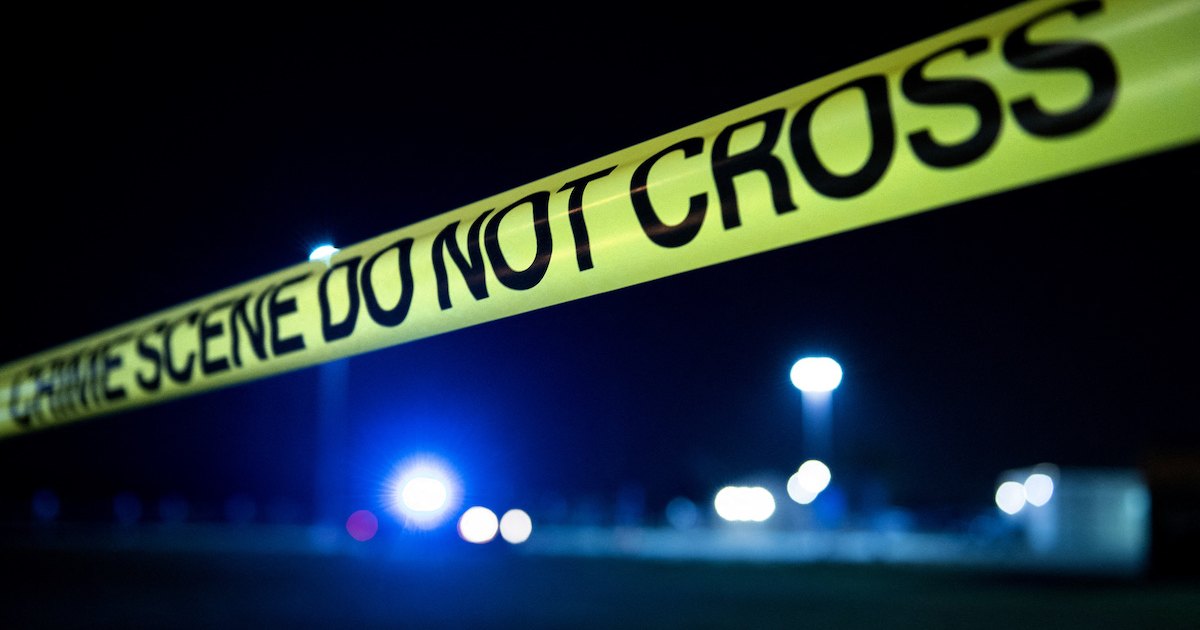 Texas Boy, 15, Found Dead With Gunshot Wound in Front of Neighbor’s Home Late at Night