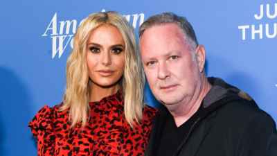 Dorit Kemsley’s Biggest Revelations About PK Kemsley Marriage in ‘Unburdened’ Memoir