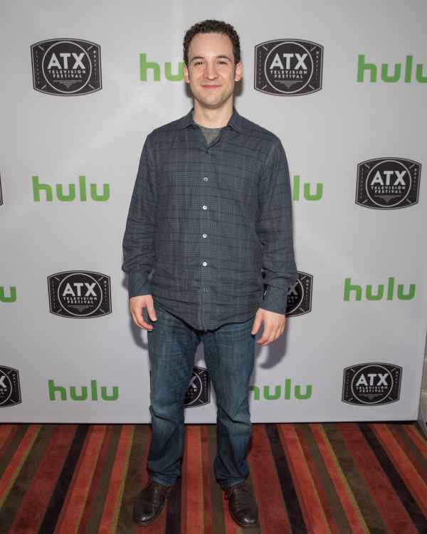 Boy Meets World Alum Ben Savage's Life Out of the Spotlight
