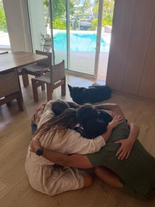 Gisele Bundchen Shares Rare Family Photos With Baby Son on Father’s Day Gisele Bundchen Shares Rare Family Photos With Baby Son on Father’s Day
