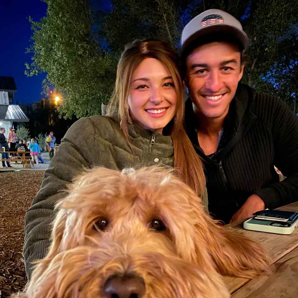 Golfer Corey Pereira Has Emotional Win Less Than 1 Year After Wife’Death