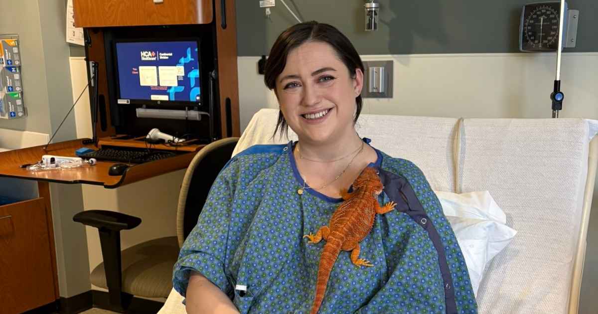 Sportswriter Claims Insurance Company Was ‘Trying to Kill’ His Fiancee Amid Her Cancer Battle