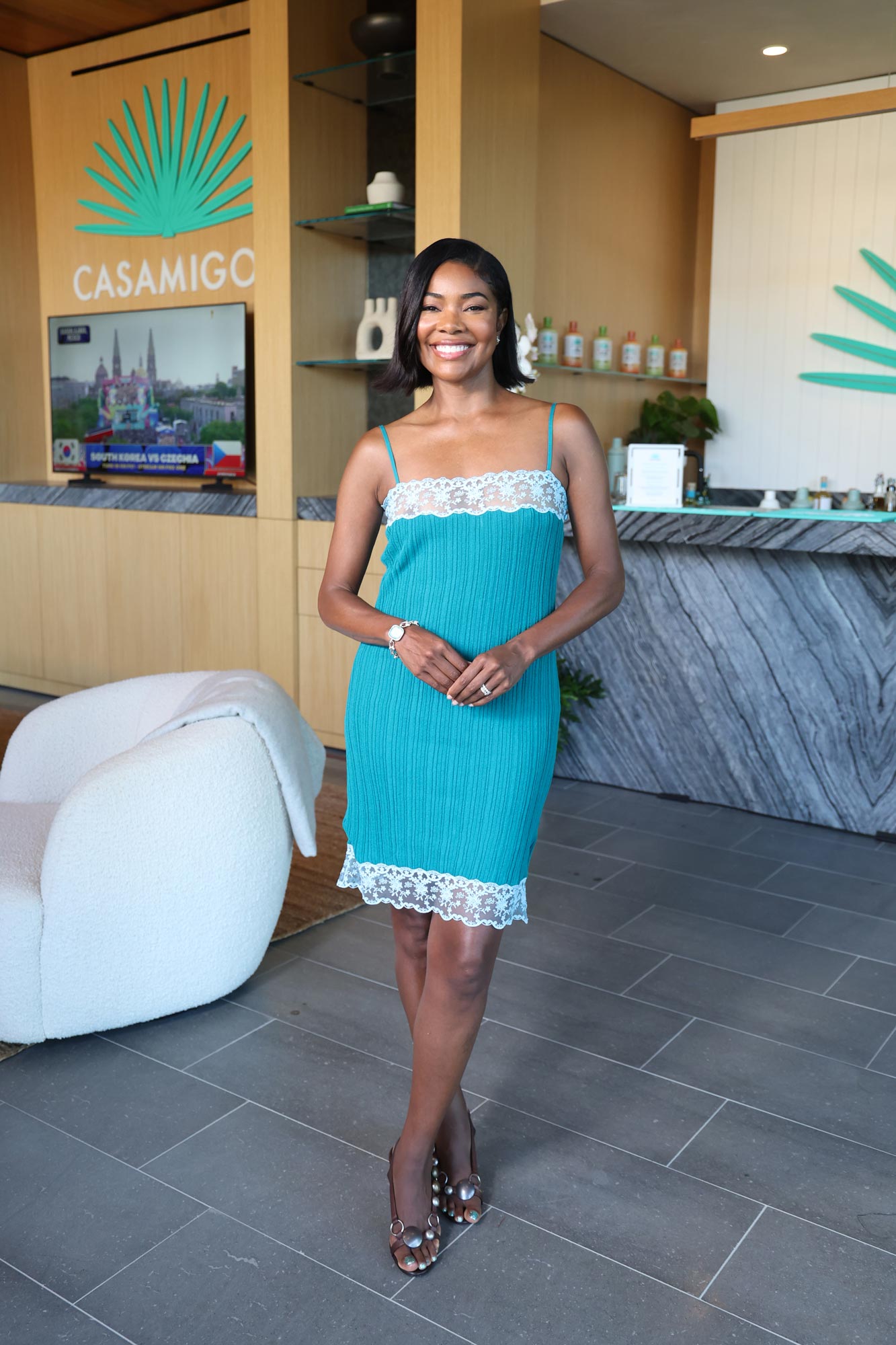 Hot Pics Gabrielle Union