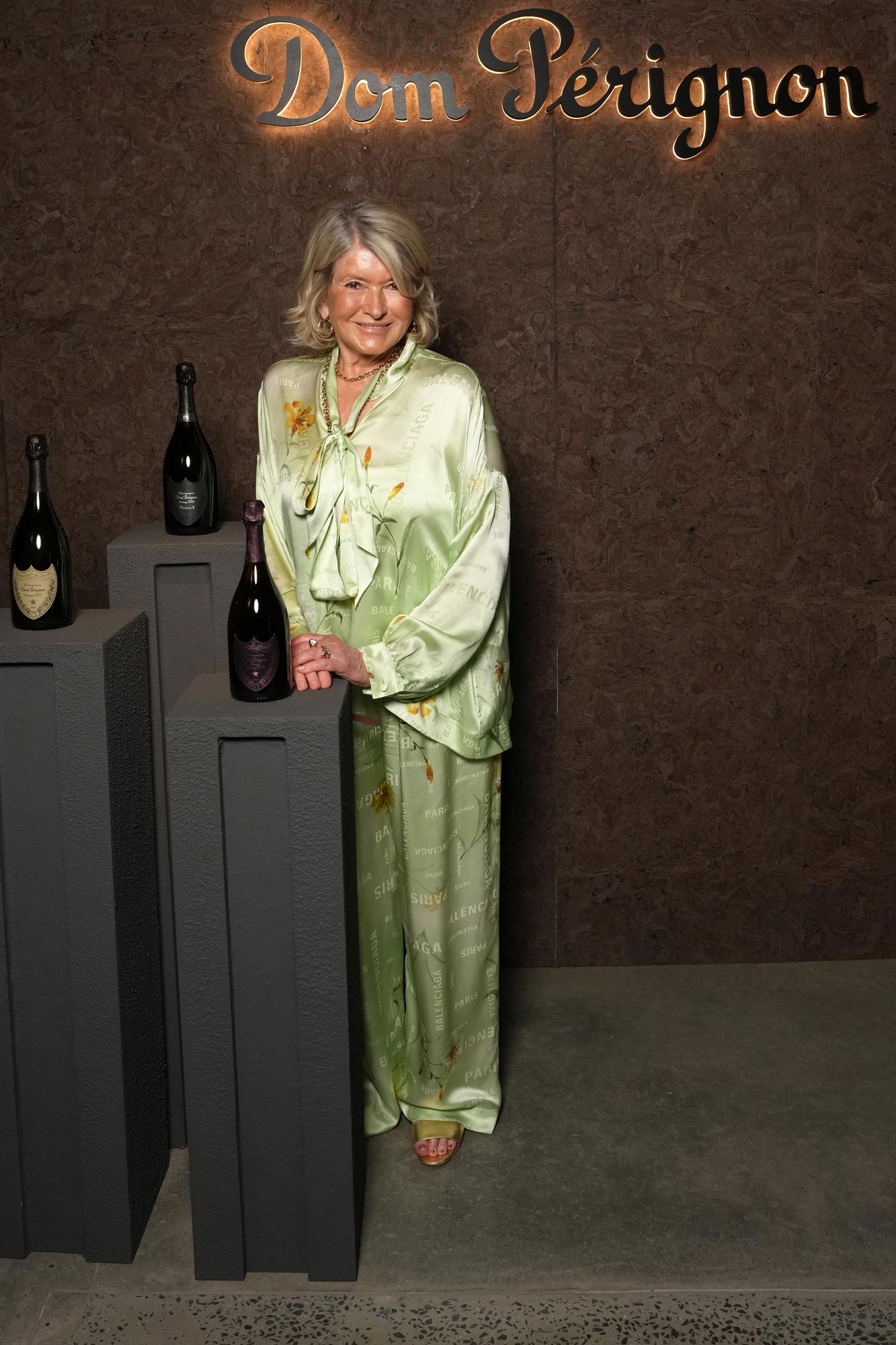 Hot Pics Martha Stewart