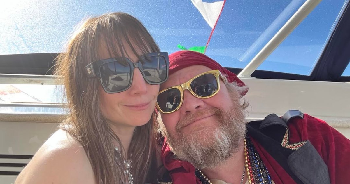 Heather McComb and Husband Scott Michael Campbell’s Relationship Timeline: From Friends to Marriage