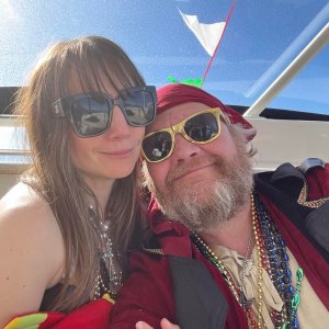 Heather McComb and Husband Scott Michael Campbell’s Relationship Timeline: From Friends to Marriage