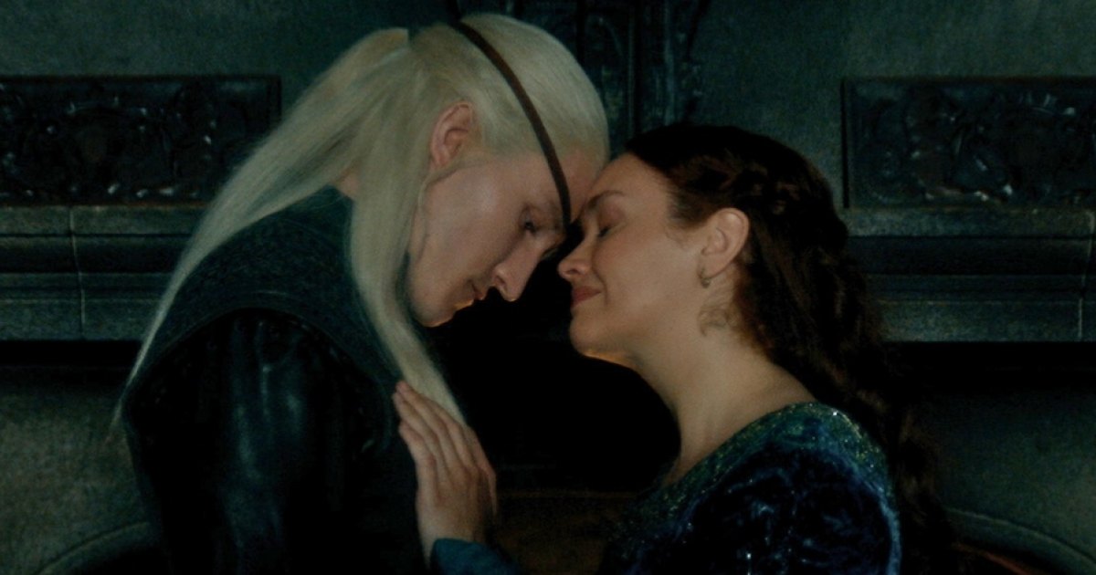 ‘House of the Dragon’ Stars Break Down Season 3 Premiere Incest Scene: ‘Makes You Want to Throw Up’ ‘House of the Dragon’ Stars Break Down Season 3 Premiere Incest Scene: ‘Makes You Want to Throw Up’