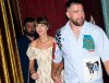 How Jason and Kylies Daughters Were Involved in Taylor and Travis Wedding