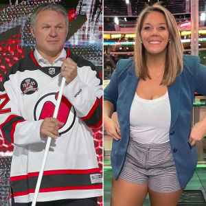 How the NHL Honored Claude Lemieux and Late Reporter Jessi Pierce Ahead of 2026 Stanley Cup Finals