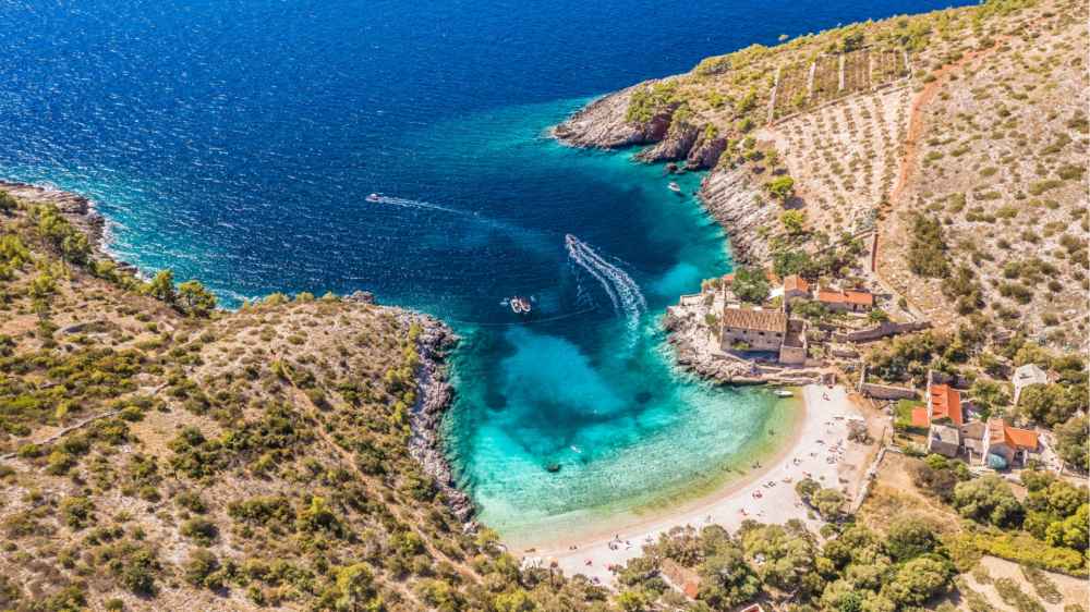 Hvar, one of Croatia&rsquo;s most celebrated islands, offers visitors a sensory experience shaped by Adriatic beaches, lavender-scented hillsides, traditional Dalmatian cuisine and centuries-old cultural traditions.