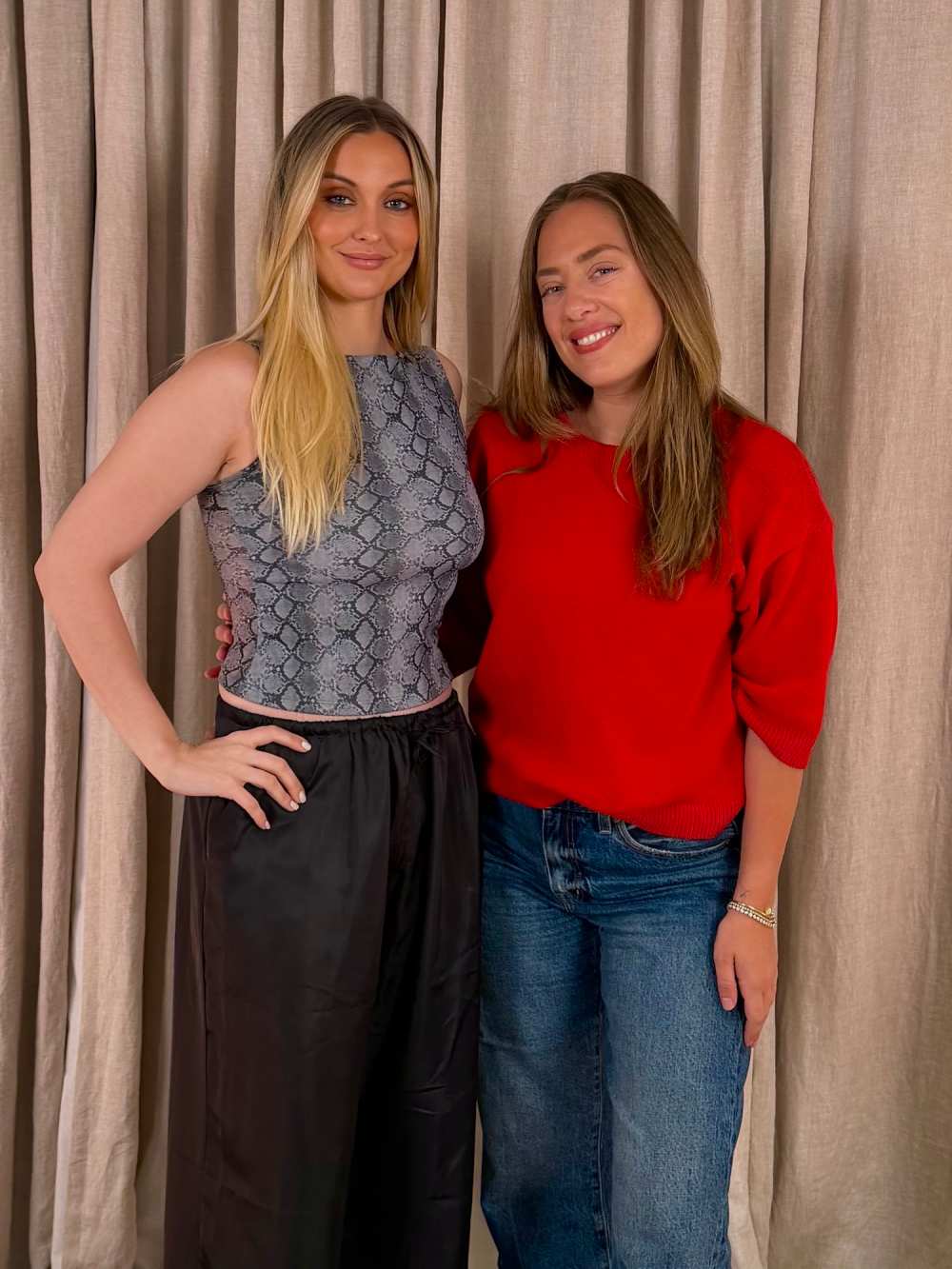 Why Summer House's Bailey Taylor Says Dating Costar Carl Radke Is 'Not Realistic'