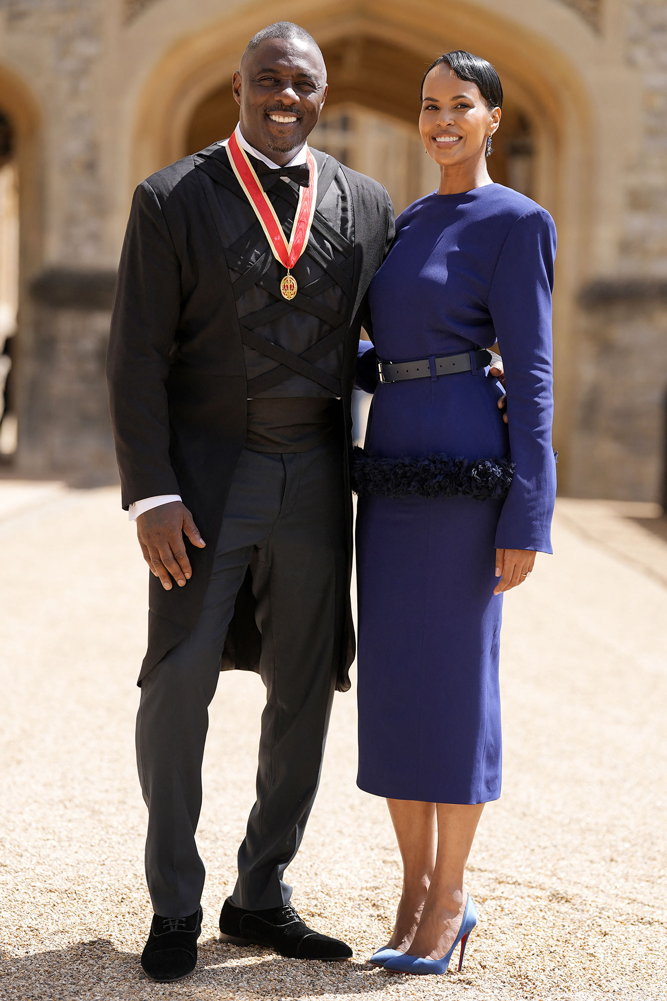 Idris Elba, Jodie Foster, Lisa Kudrow and More!