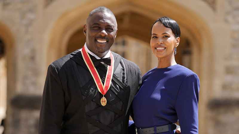 Idris Elba, Jodie Foster, Lisa Kudrow and More!
