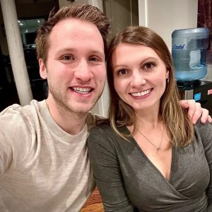 Influencer Jesse Ridgway and Wife Ashleys Relationship Timeline 3