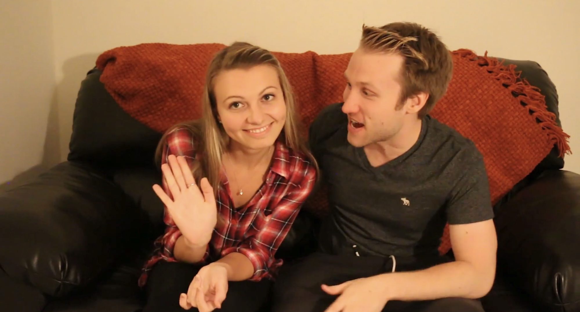 Influencer Jesse Ridgway and Wife Ashley's Relationship Timeline
