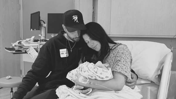 Influencer Laura Mellado and Victor Hallman Announces Death of Their Rainbow Baby